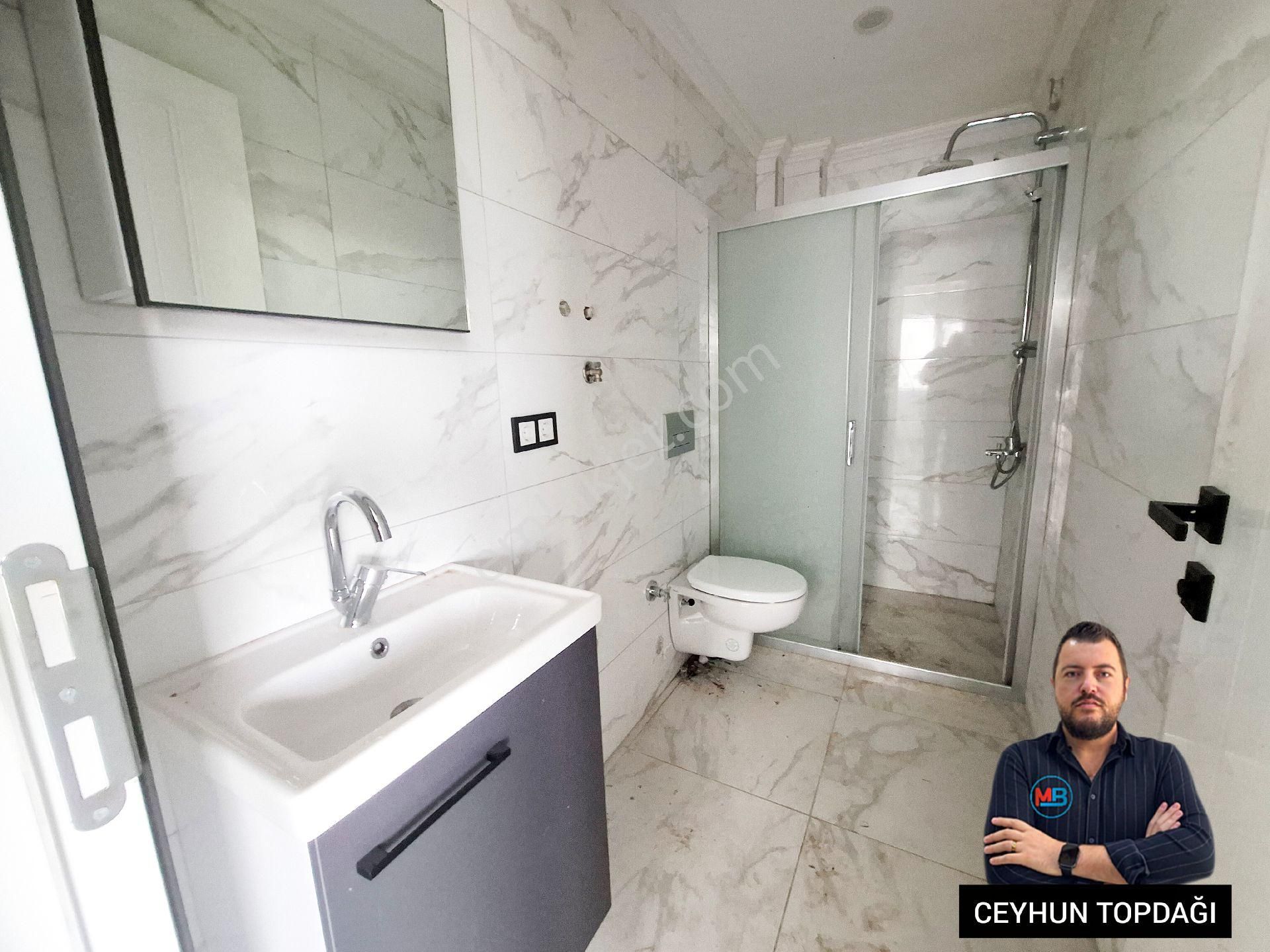 Didim'de Satılık 1+1 Sıfır Daire Yüksek Giriş Kullanışlı Çarşı Merkeze Yakın ! - Görsel 19