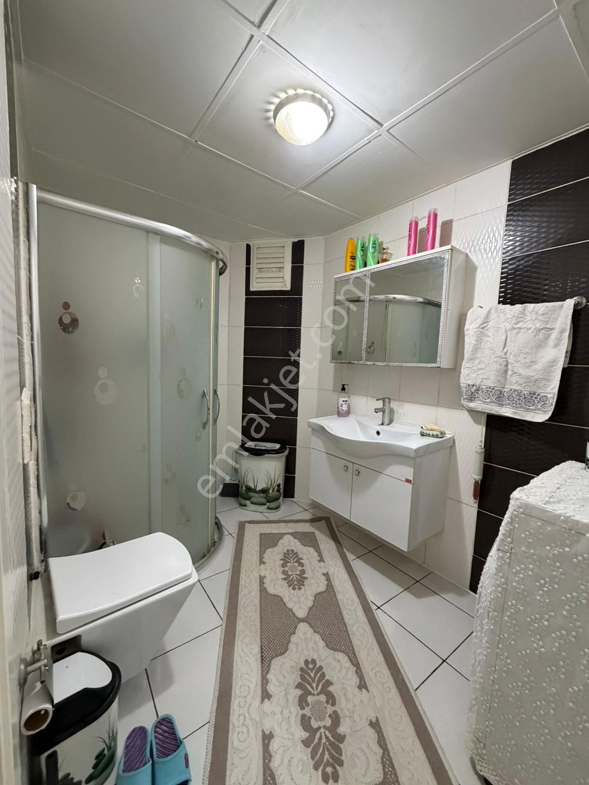 Sd878-tunalı Mah 1+1 Asansörlü Eşyalı Satılık Daire - Görsel 8