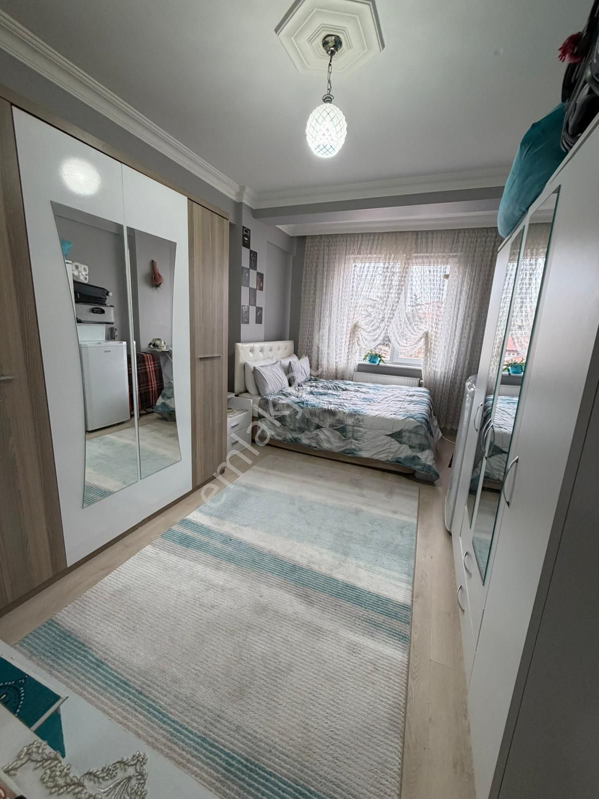 Sd878-tunalı Mah 1+1 Asansörlü Eşyalı Satılık Daire - Görsel 10