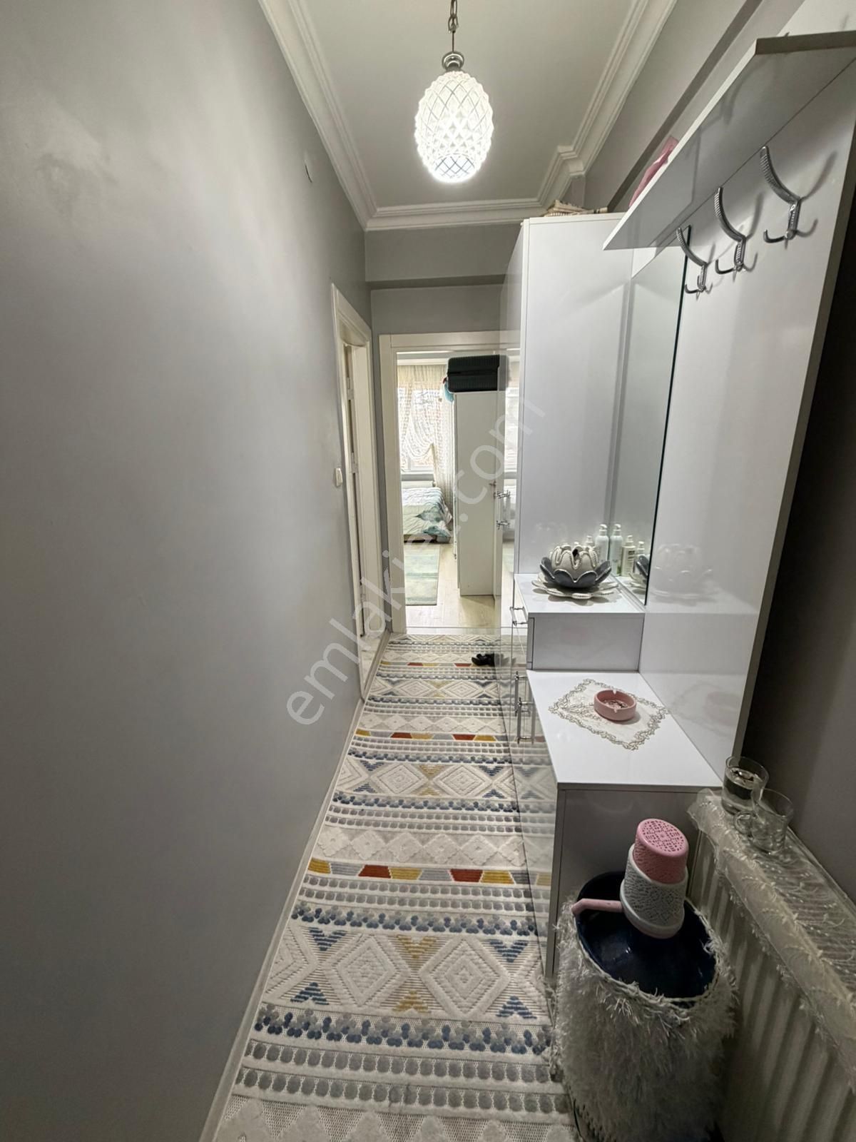 Sd878-tunalı Mah 1+1 Asansörlü Eşyalı Satılık Daire - Görsel 7