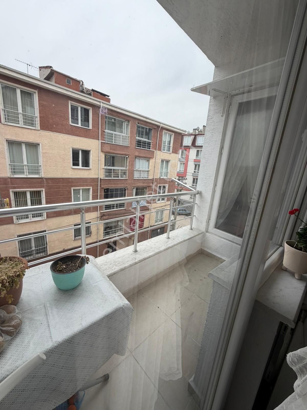 Sd878-tunalı Mah 1+1 Asansörlü Eşyalı Satılık Daire - Görsel 5