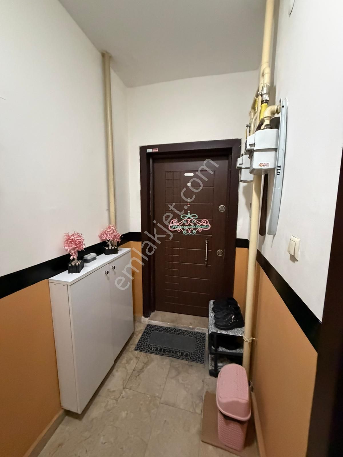 Sd878-tunalı Mah 1+1 Asansörlü Eşyalı Satılık Daire - Görsel 2