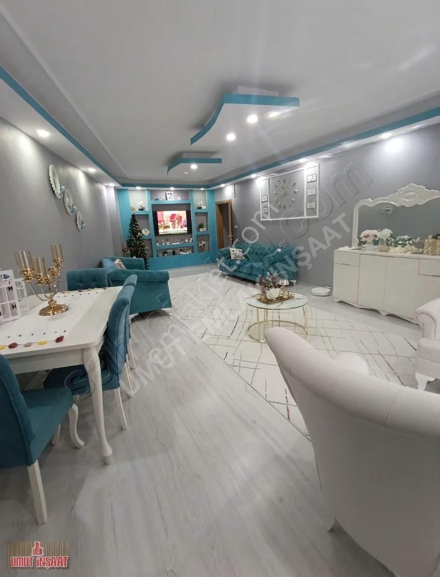 Kapaklı Merkezde Daire