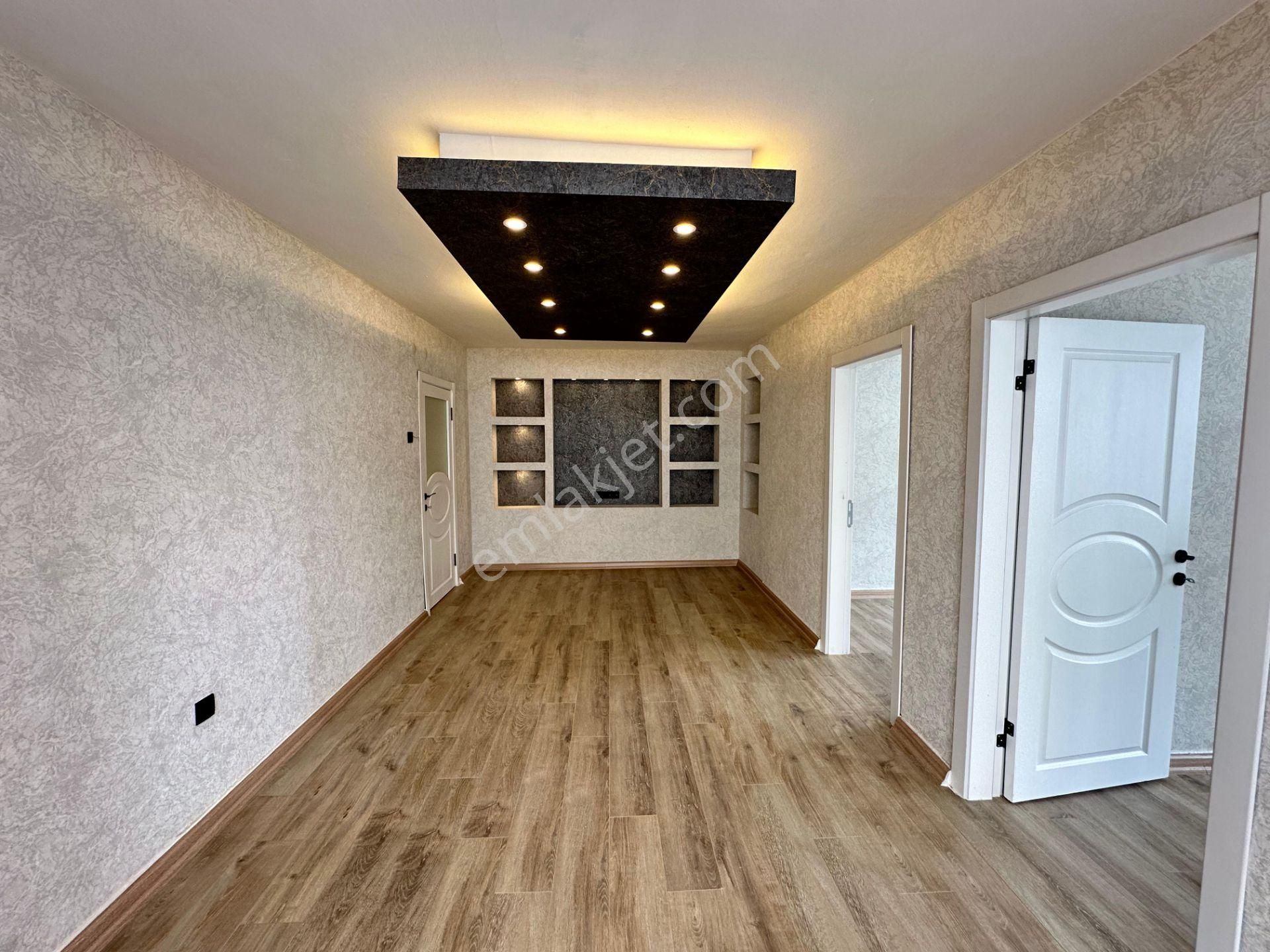 Uzman Emlak Ofisinden Aşağı Eğlence Göbek Yakını Full Yapılı 3+1 Daire - Görsel 3