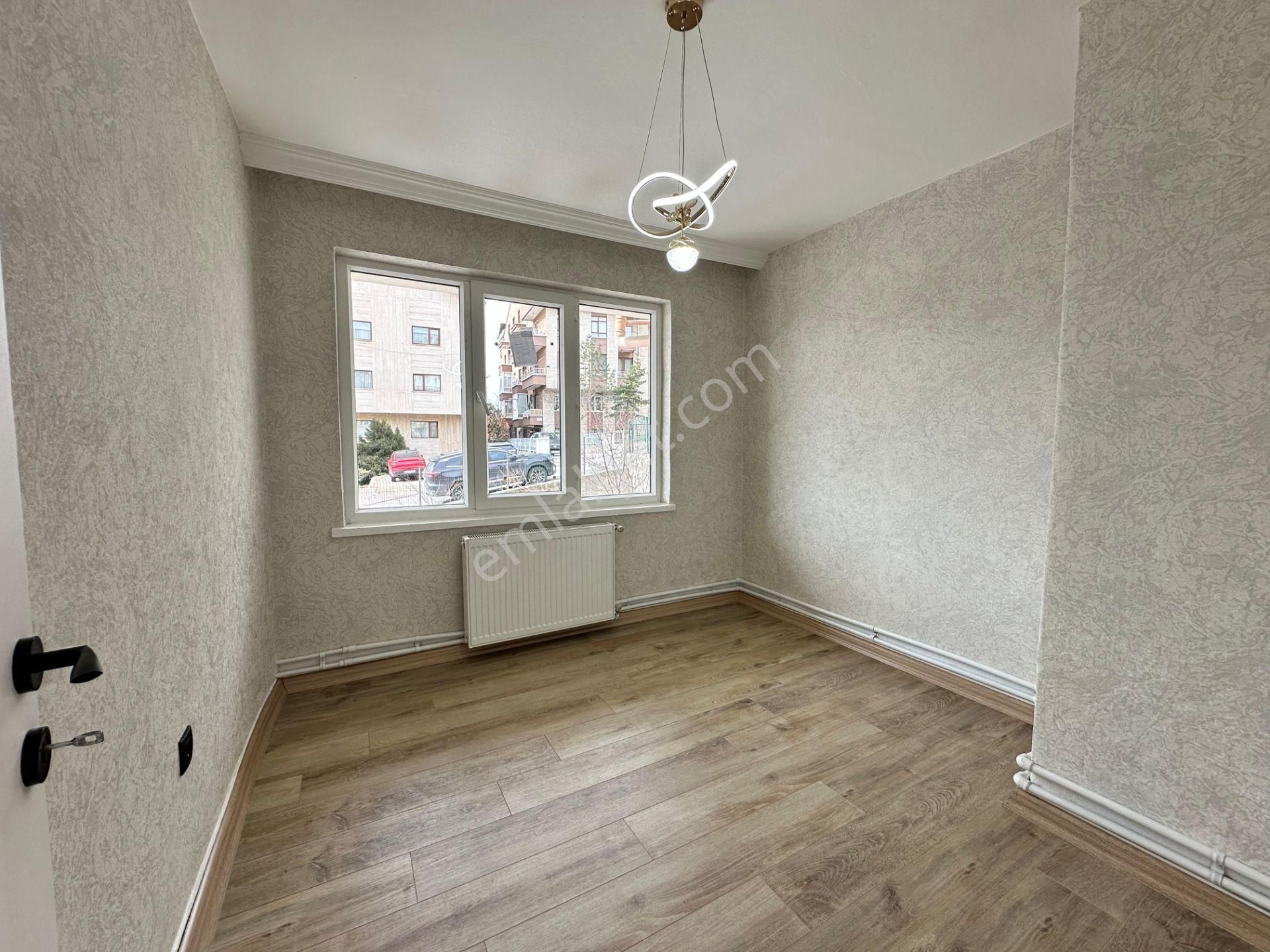 Uzman Emlak Ofisinden Aşağı Eğlence Göbek Yakını Full Yapılı 3+1 Daire - Görsel 4