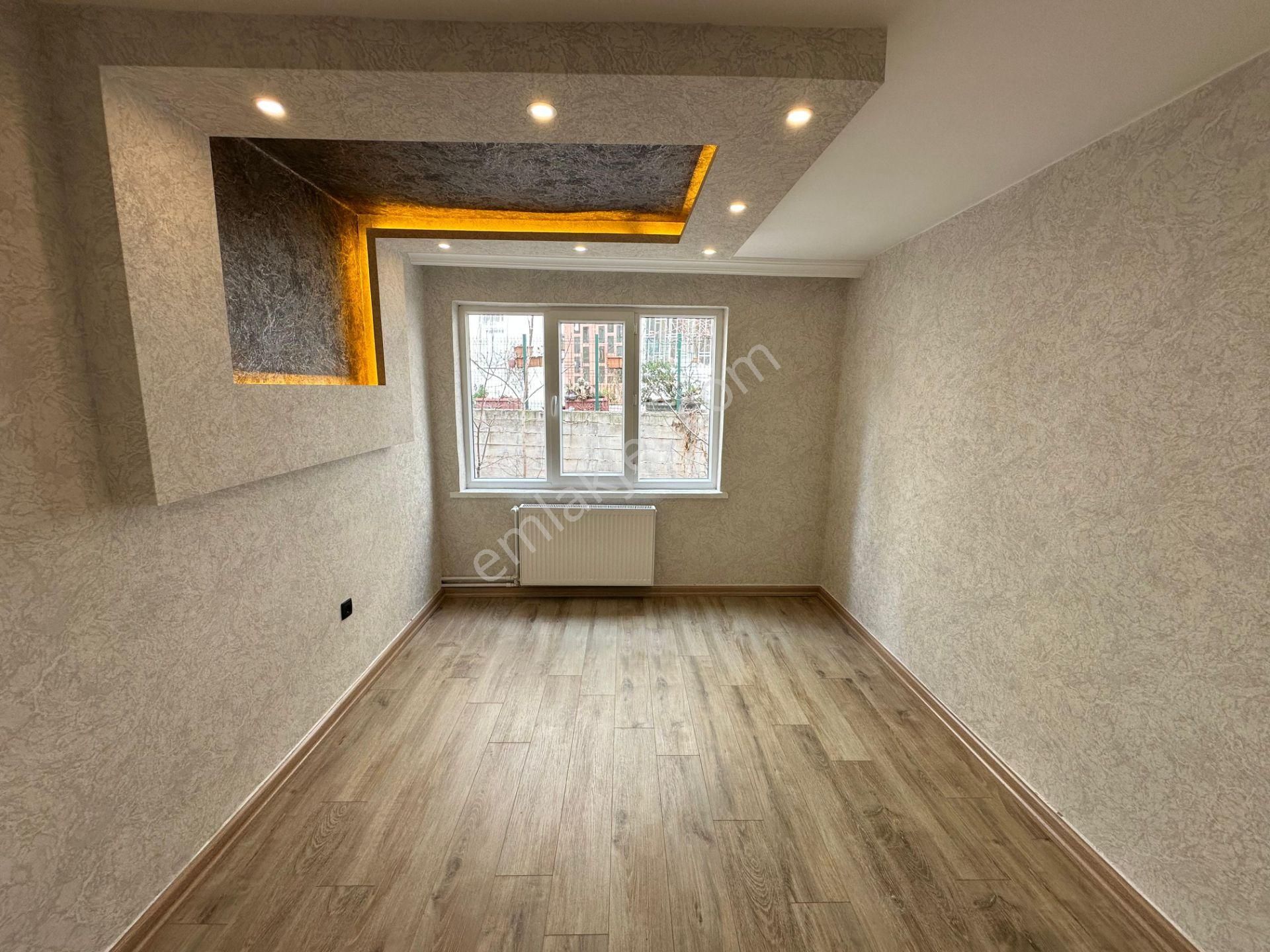 Uzman Emlak Ofisinden Aşağı Eğlence Göbek Yakını Full Yapılı 3+1 Daire - Görsel 9