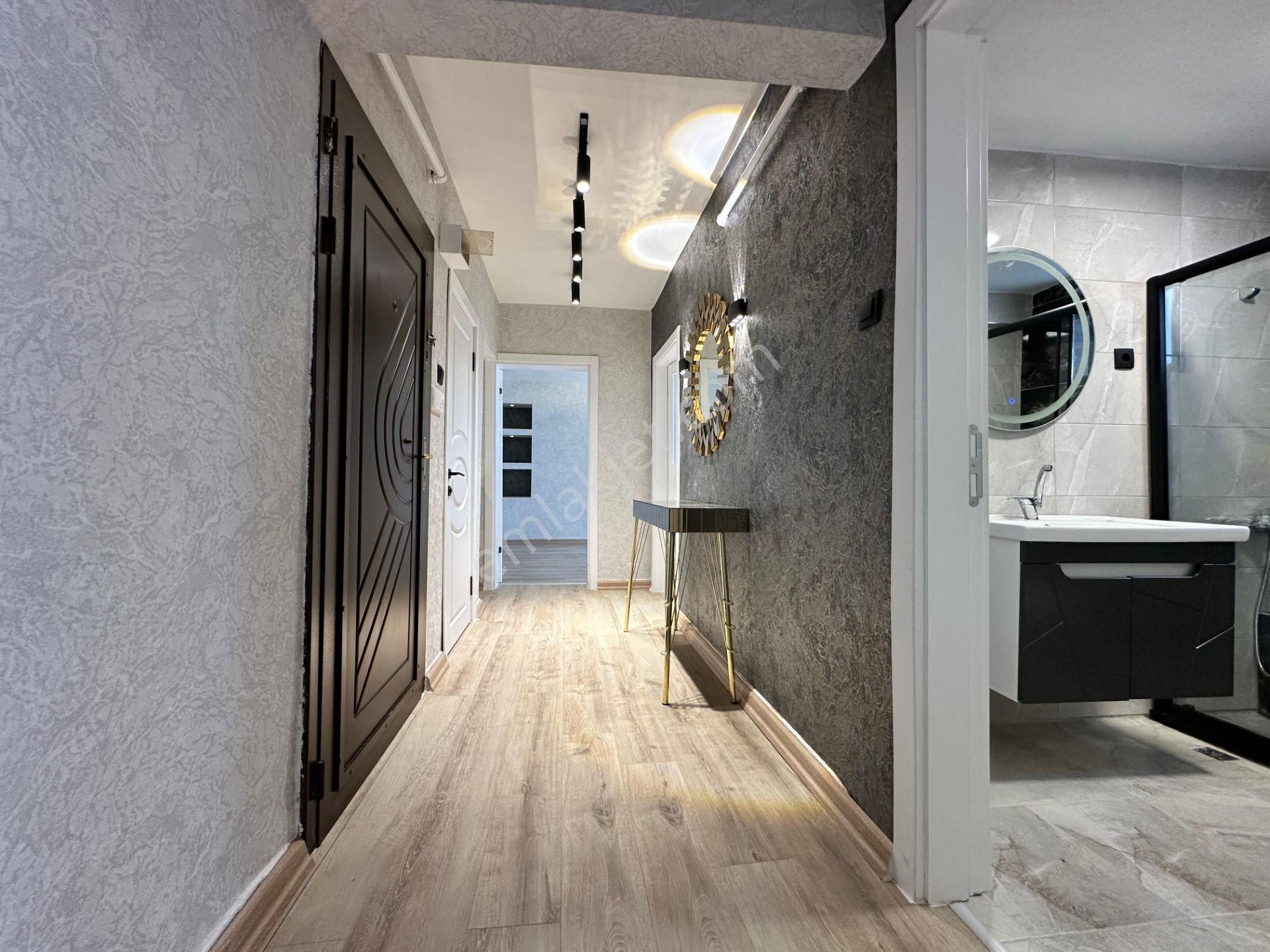 Uzman Emlak Ofisinden Aşağı Eğlence Göbek Yakını Full Yapılı 3+1 Daire - Görsel 14