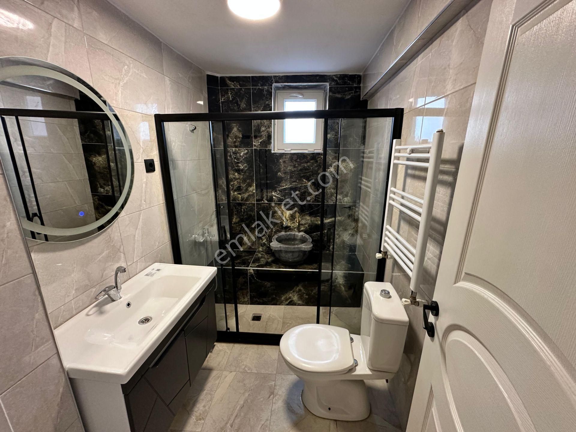 Uzman Emlak Ofisinden Aşağı Eğlence Göbek Yakını Full Yapılı 3+1 Daire - Görsel 12