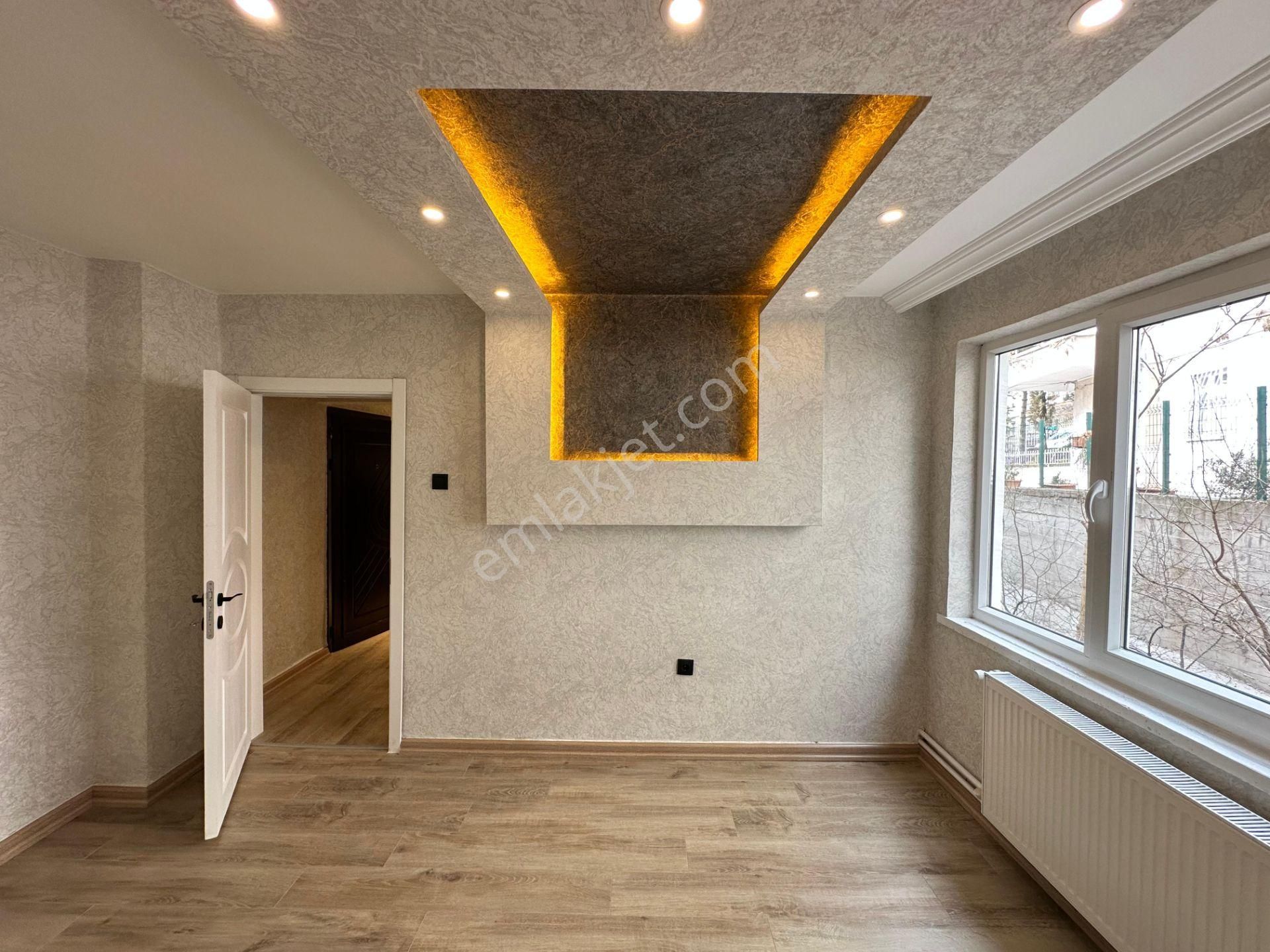 Uzman Emlak Ofisinden Aşağı Eğlence Göbek Yakını Full Yapılı 3+1 Daire - Görsel 8