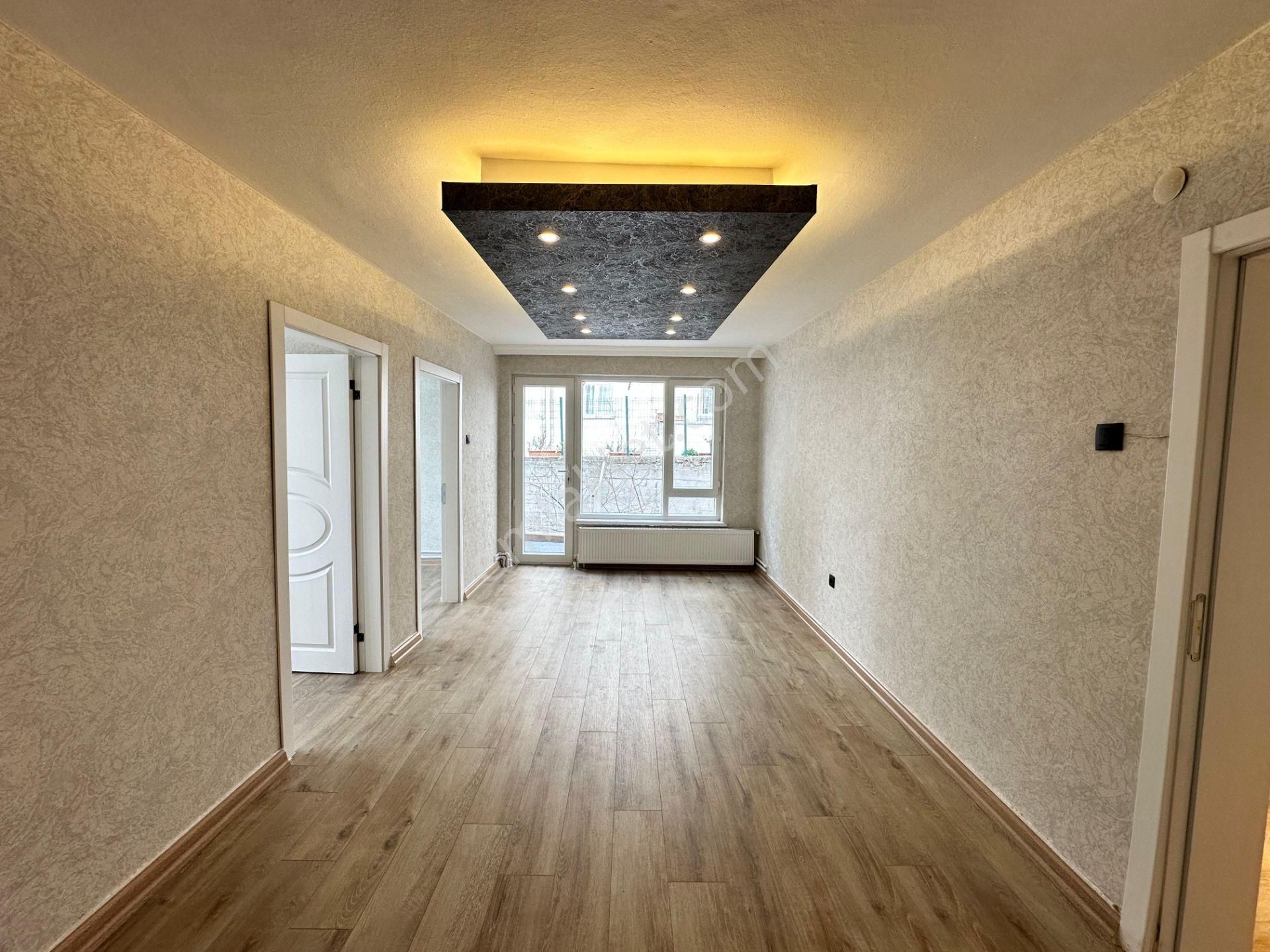 Uzman Emlak Ofisinden Aşağı Eğlence Göbek Yakını Full Yapılı 3+1 Daire - Görsel 2