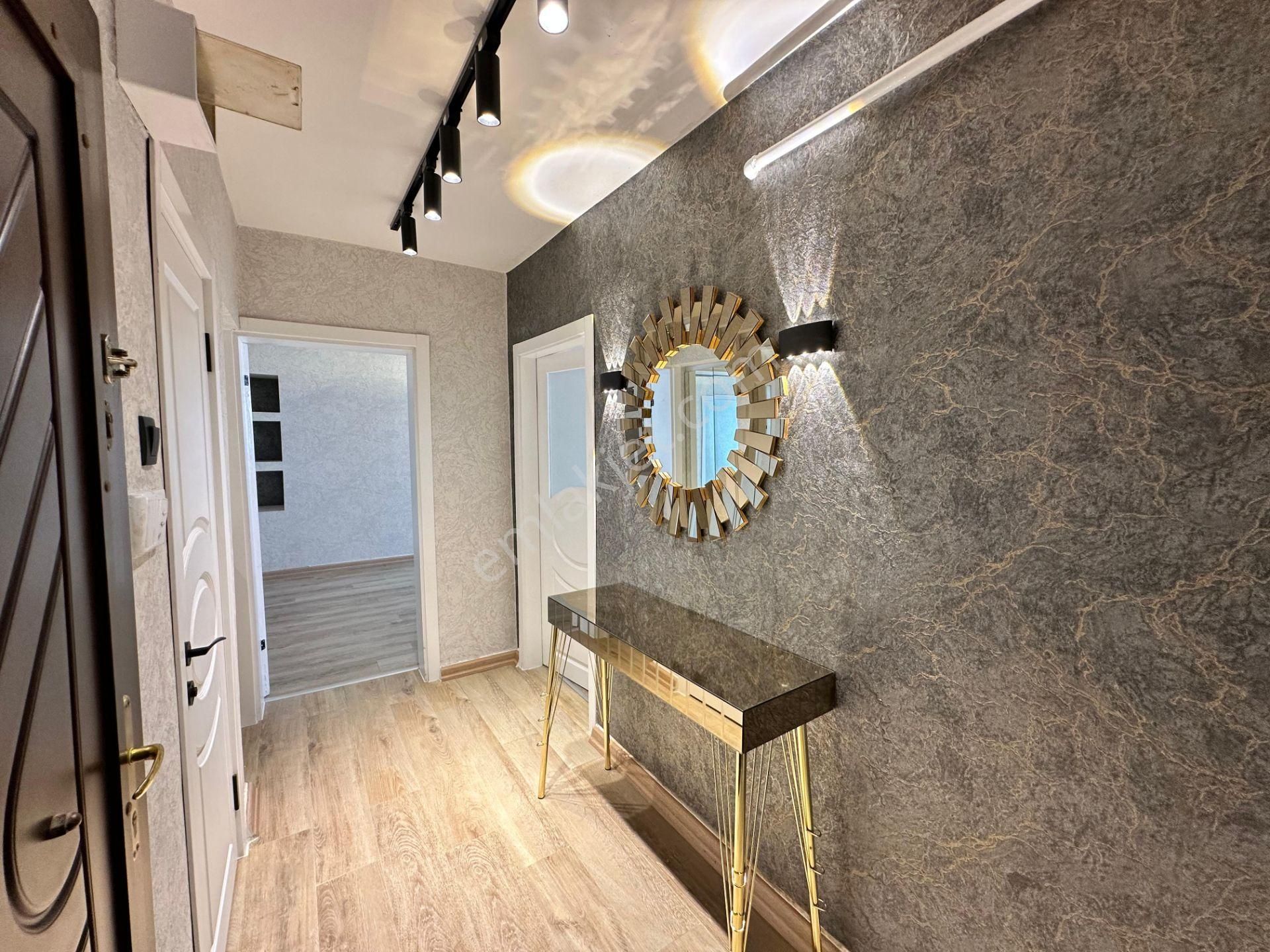 Uzman Emlak Ofisinden Aşağı Eğlence Göbek Yakını Full Yapılı 3+1 Daire - Görsel 15