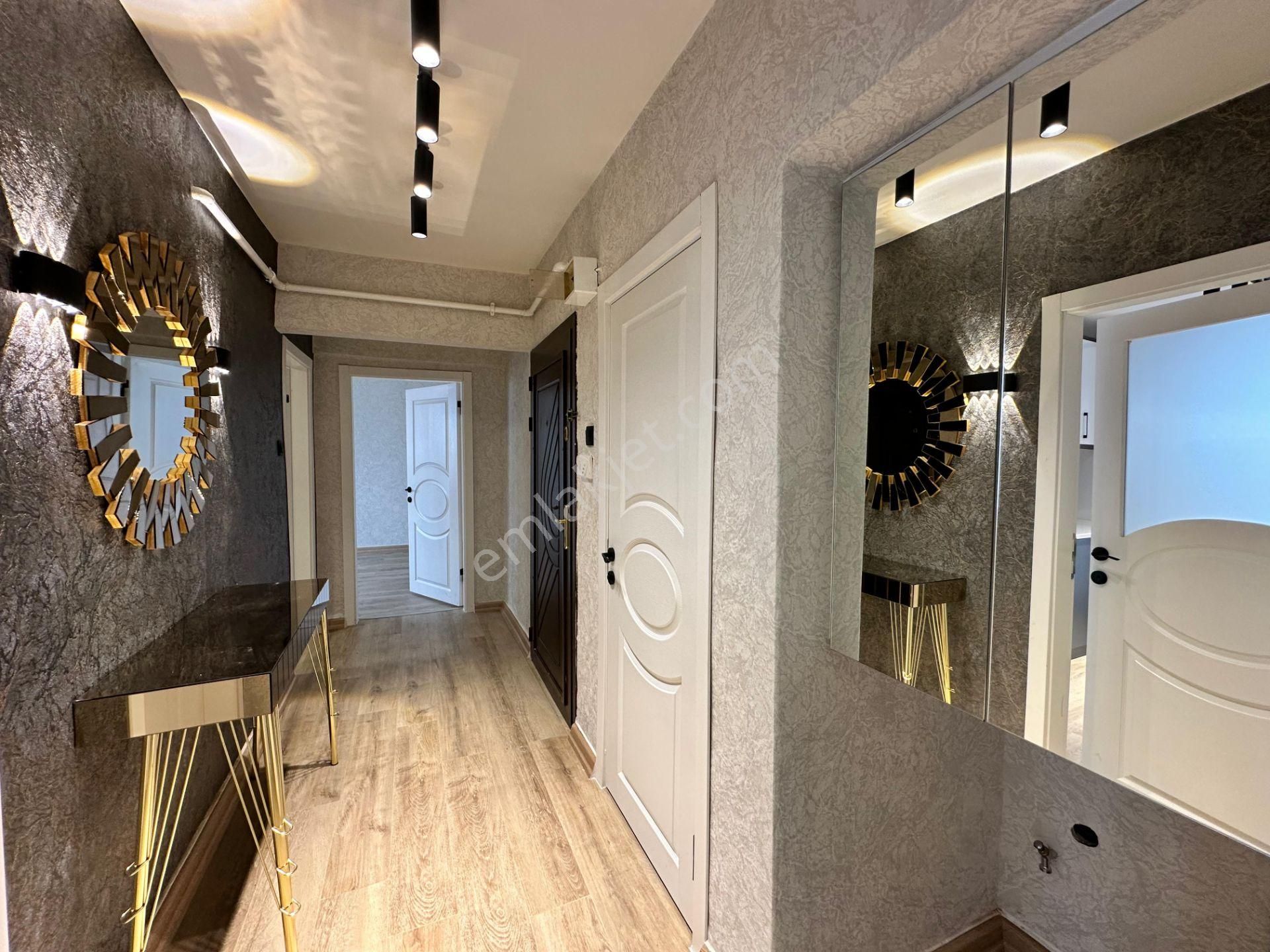 Uzman Emlak Ofisinden Aşağı Eğlence Göbek Yakını Full Yapılı 3+1 Daire - Görsel 16