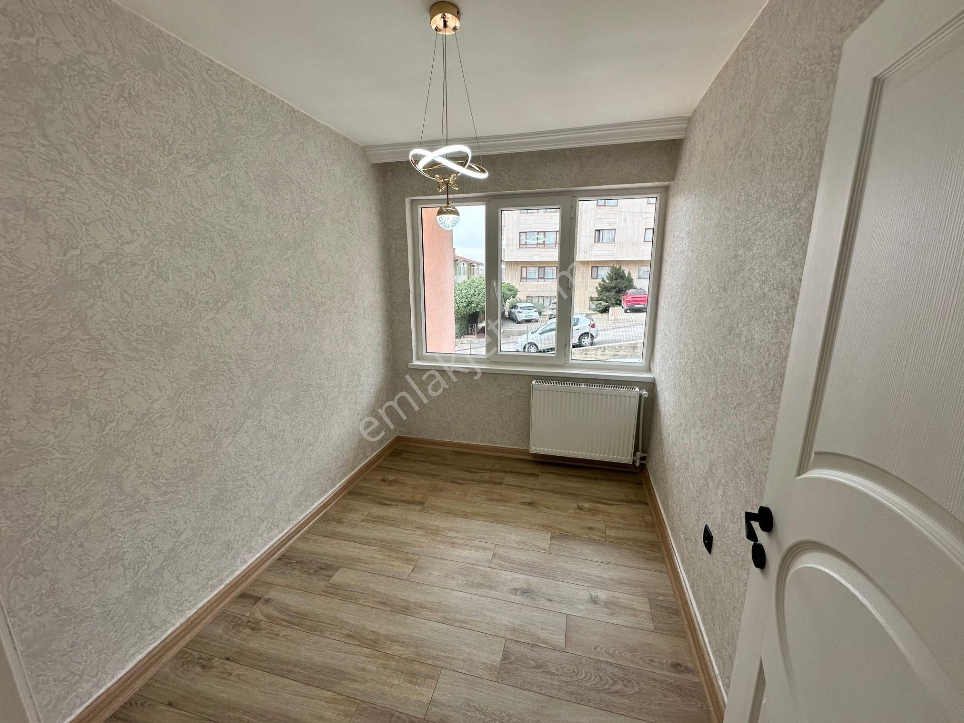 Uzman Emlak Ofisinden Aşağı Eğlence Göbek Yakını Full Yapılı 3+1 Daire - Görsel 6