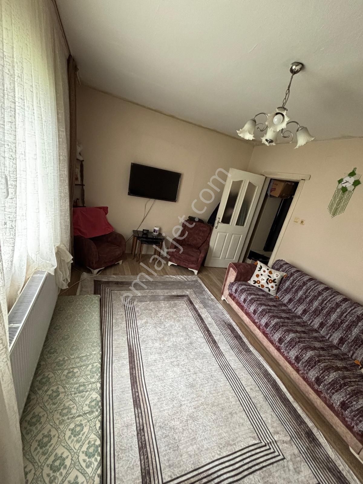 Turgutlu Eymen Emlak'tan Satılık Müstakil Ev - Görsel 9