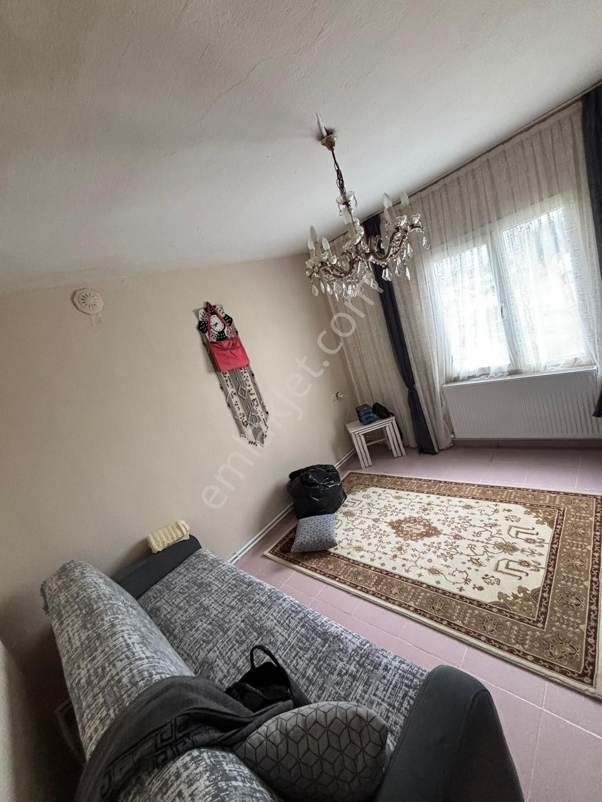 Turgutlu Eymen Emlak'tan Satılık Müstakil Ev - Görsel 8