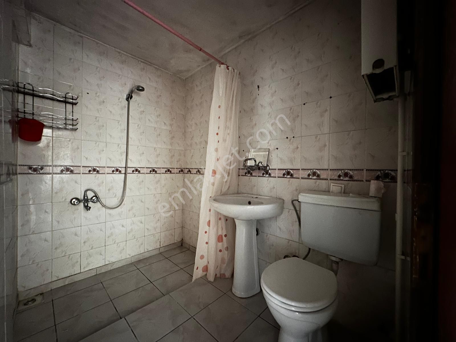 Pursaklar Mehmet Zengin Emlak'tan Fatih Mah. Çarşı İçinde 1.kat 3+1 Daire - Görsel 25