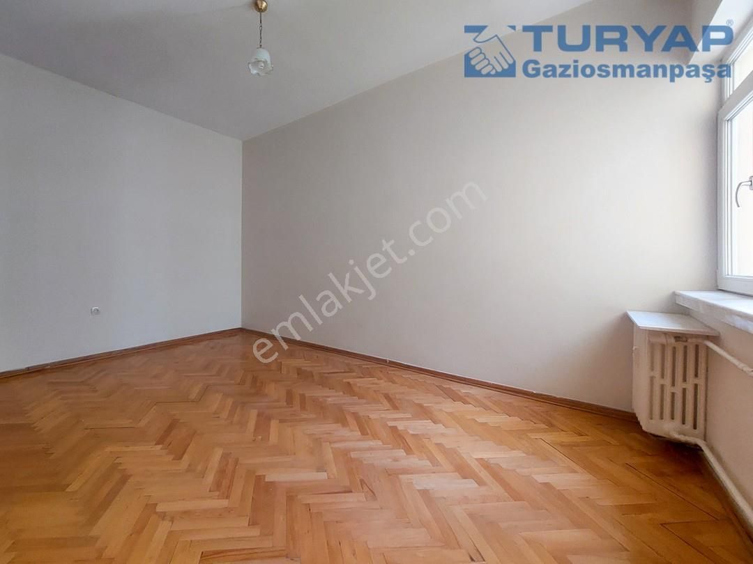 Gaziosmanpaşa Kennedy Caddesi Sheraton Oteli Arkası 3+1 2. Kat - Görsel 14