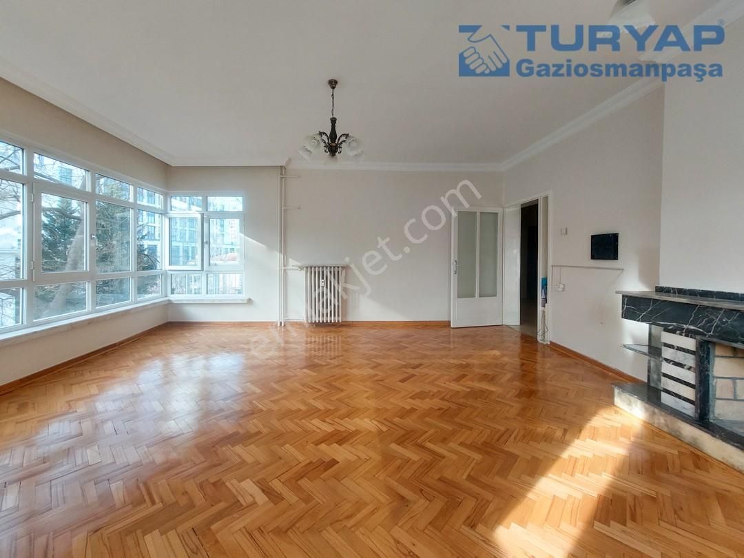 Gaziosmanpaşa Kennedy Caddesi Sheraton Oteli Arkası 3+1 2. Kat - Görsel 8