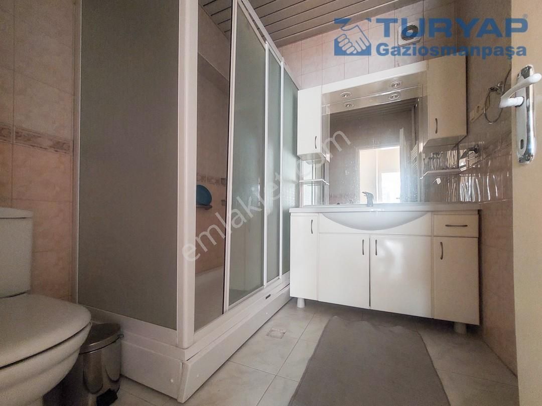 Gaziosmanpaşa Kennedy Caddesi Sheraton Oteli Arkası 3+1 2. Kat - Görsel 13