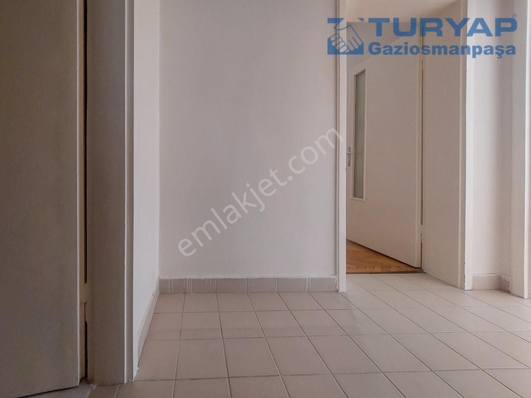 Gaziosmanpaşa Kennedy Caddesi Sheraton Oteli Arkası 3+1 2. Kat - Görsel 12