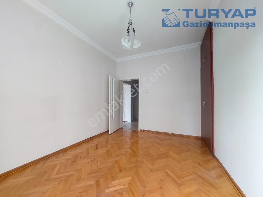 Gaziosmanpaşa Kennedy Caddesi Sheraton Oteli Arkası 3+1 2. Kat - Görsel 11