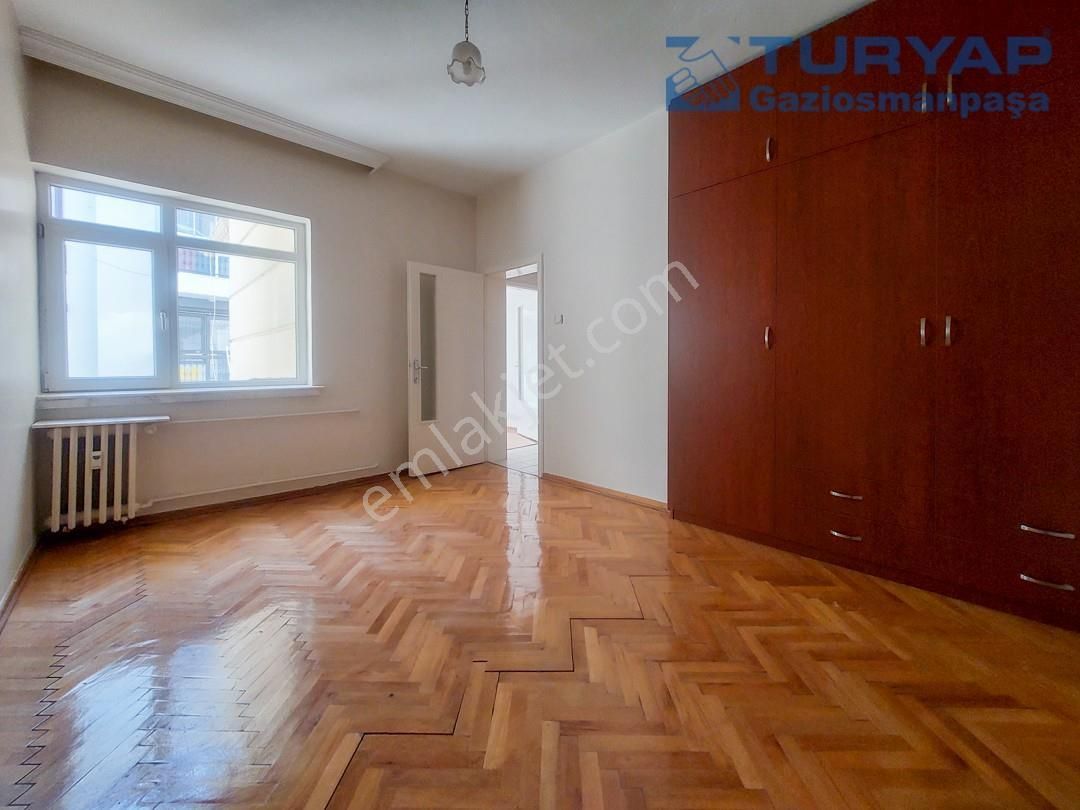 Gaziosmanpaşa Kennedy Caddesi Sheraton Oteli Arkası 3+1 2. Kat - Görsel 15