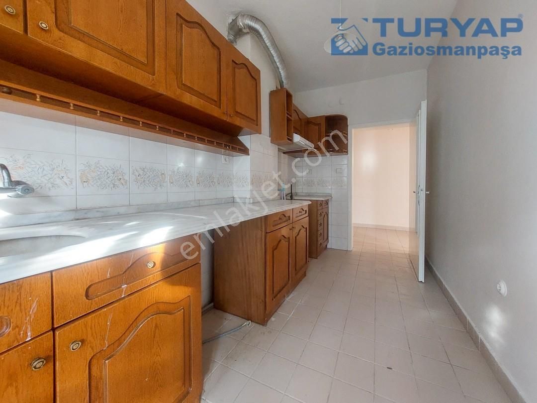 Gaziosmanpaşa Kennedy Caddesi Sheraton Oteli Arkası 3+1 2. Kat - Görsel 4