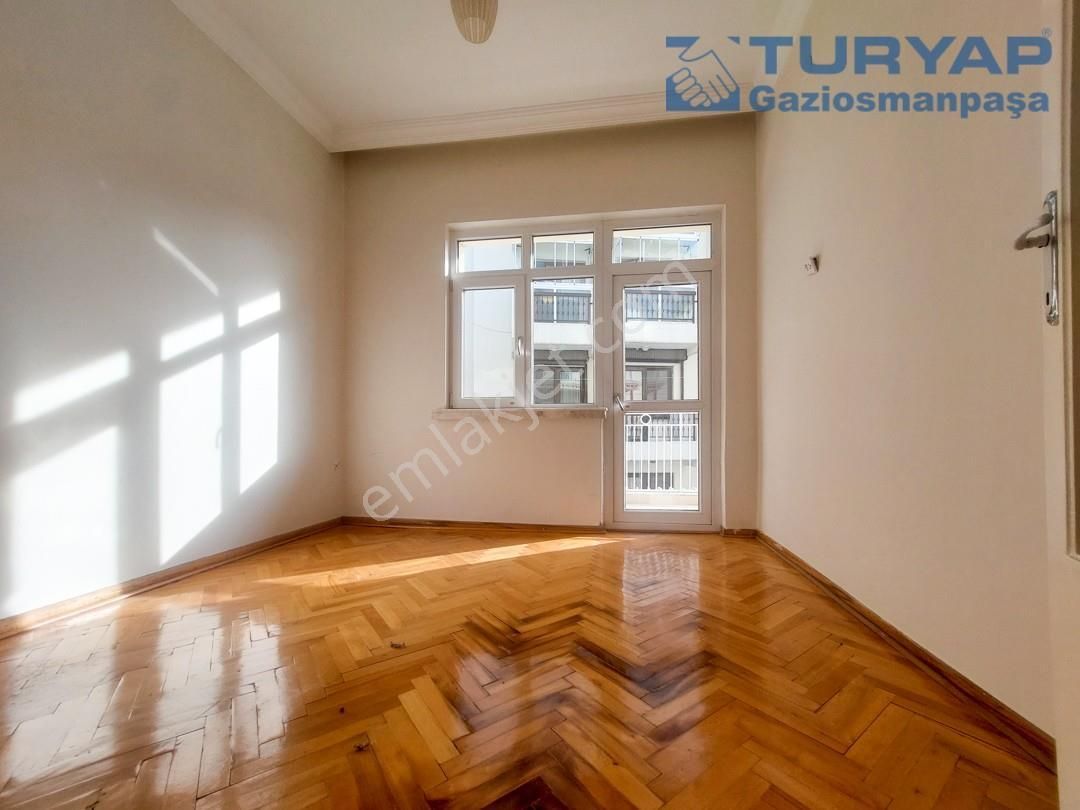 Gaziosmanpaşa Kennedy Caddesi Sheraton Oteli Arkası 3+1 2. Kat - Görsel 16