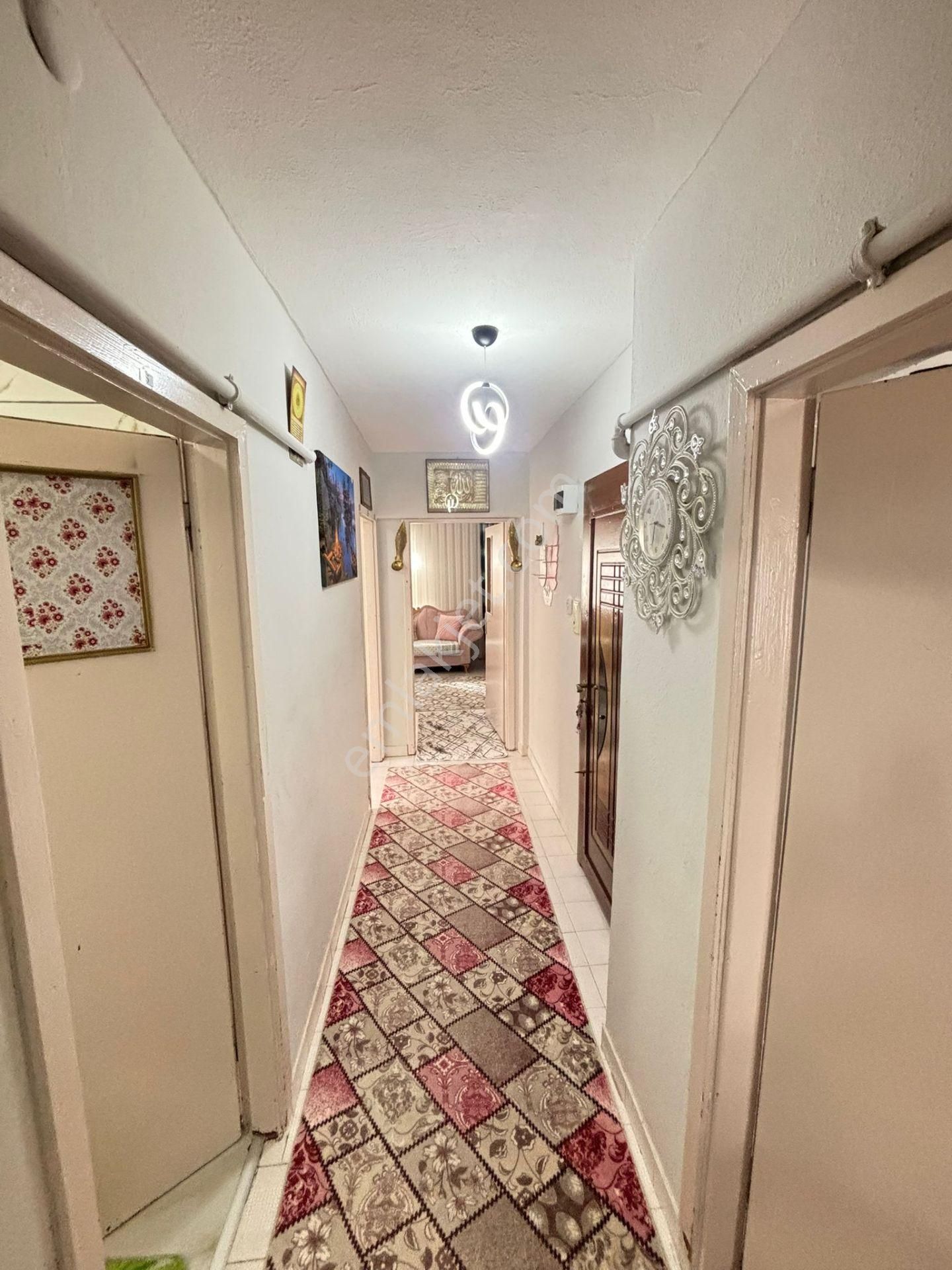 Mamak - Başak Mahallesinde Katta 3 Cepheli 3 Balkonlu 2+1 Satılık Daire !!! - Görsel 13