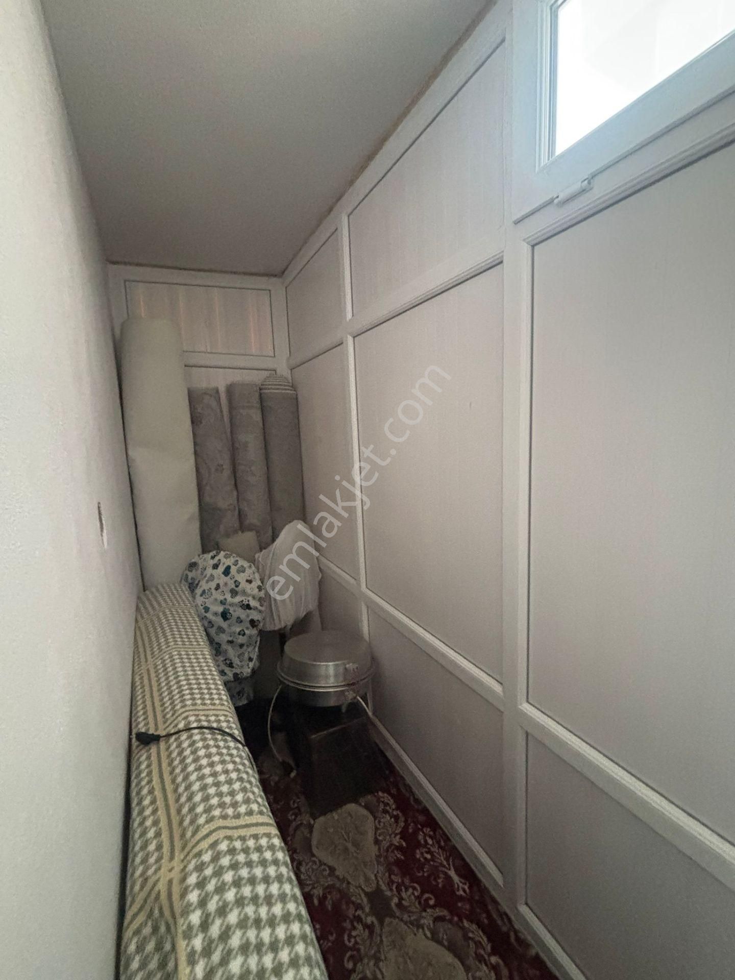 Mamak - Başak Mahallesinde Katta 3 Cepheli 3 Balkonlu 2+1 Satılık Daire !!! - Görsel 17