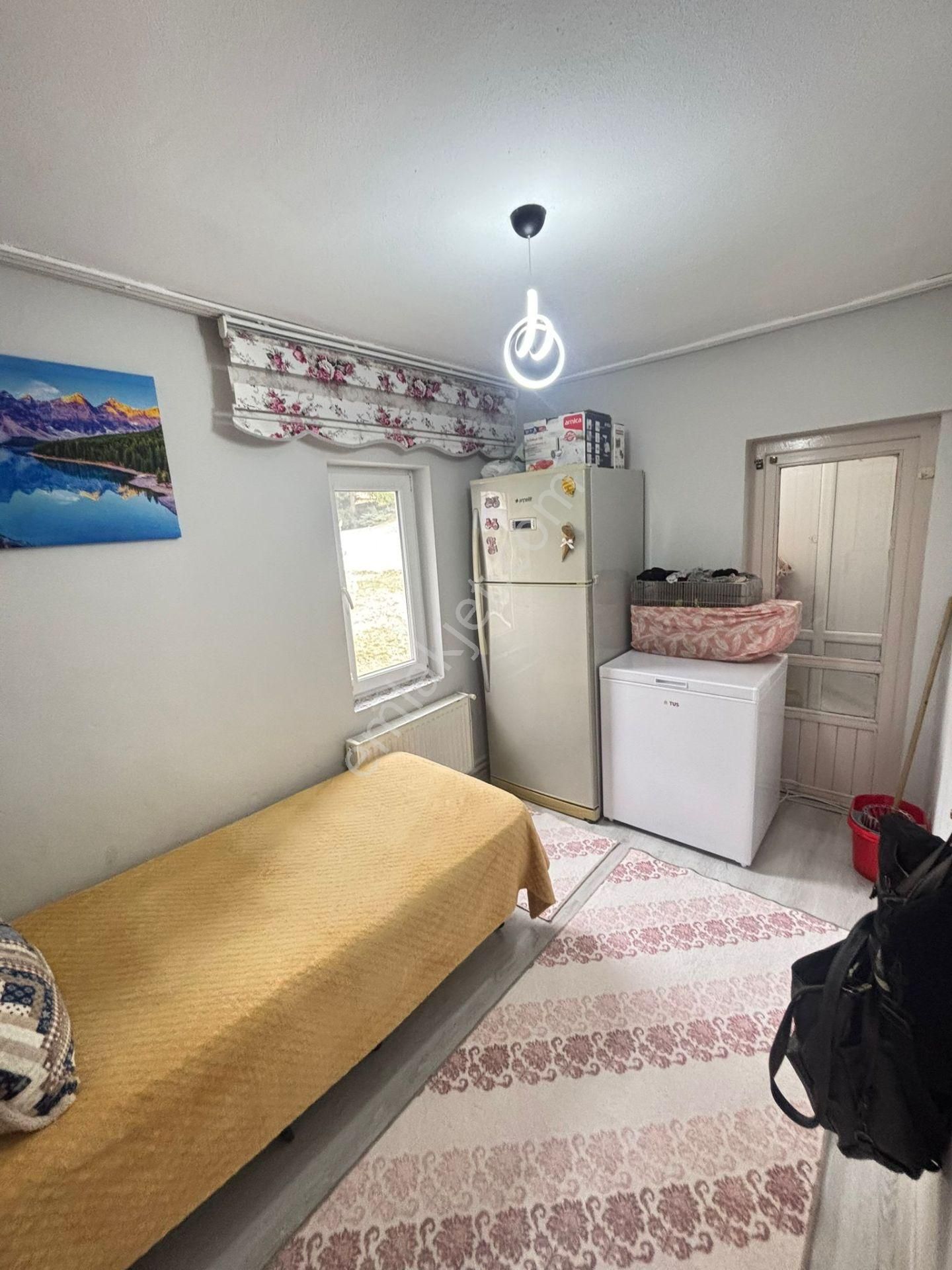 Mamak - Başak Mahallesinde Katta 3 Cepheli 3 Balkonlu 2+1 Satılık Daire !!! - Görsel 8