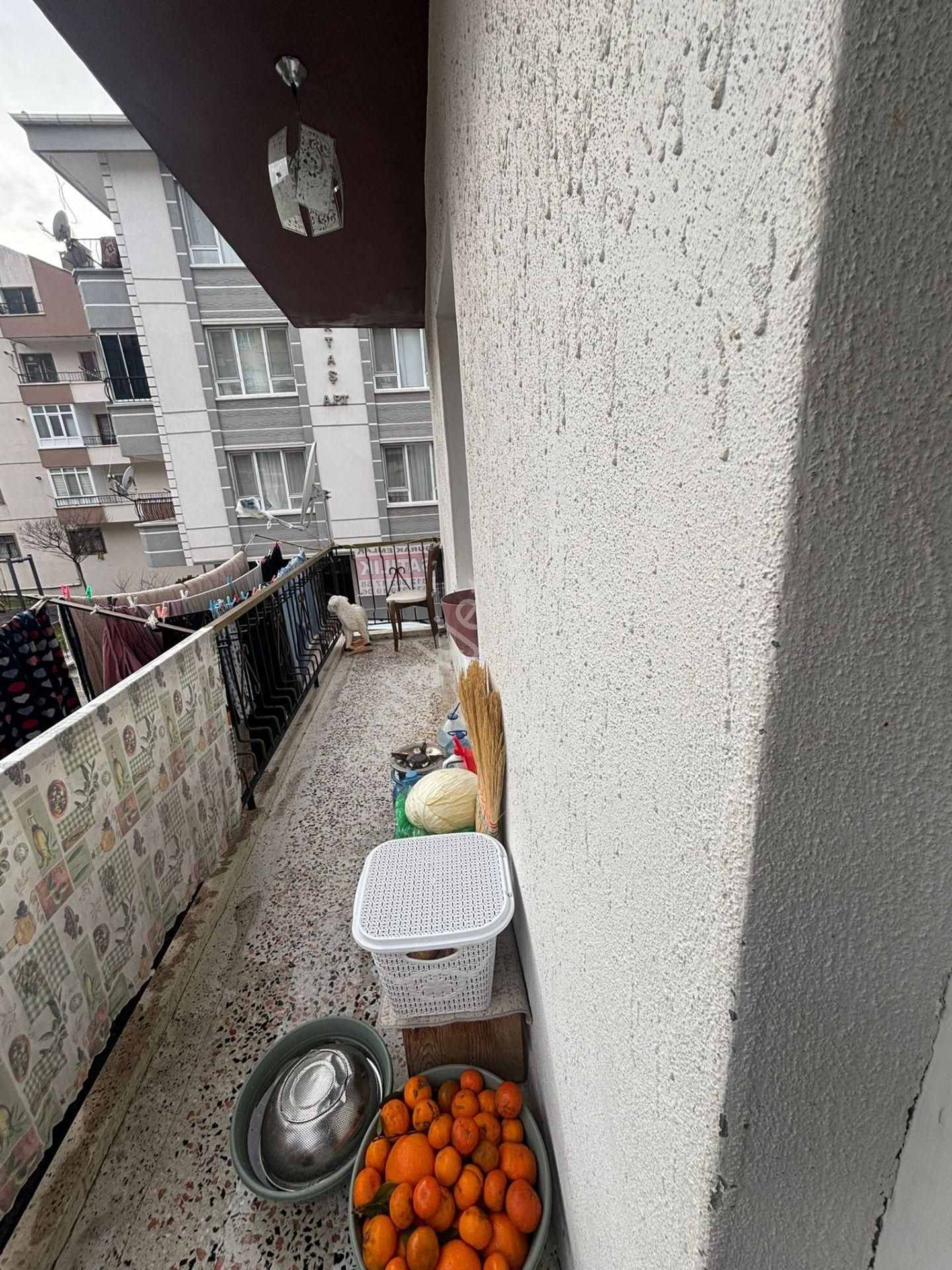 Mamak - Başak Mahallesinde Katta 3 Cepheli 3 Balkonlu 2+1 Satılık Daire !!! - Görsel 16