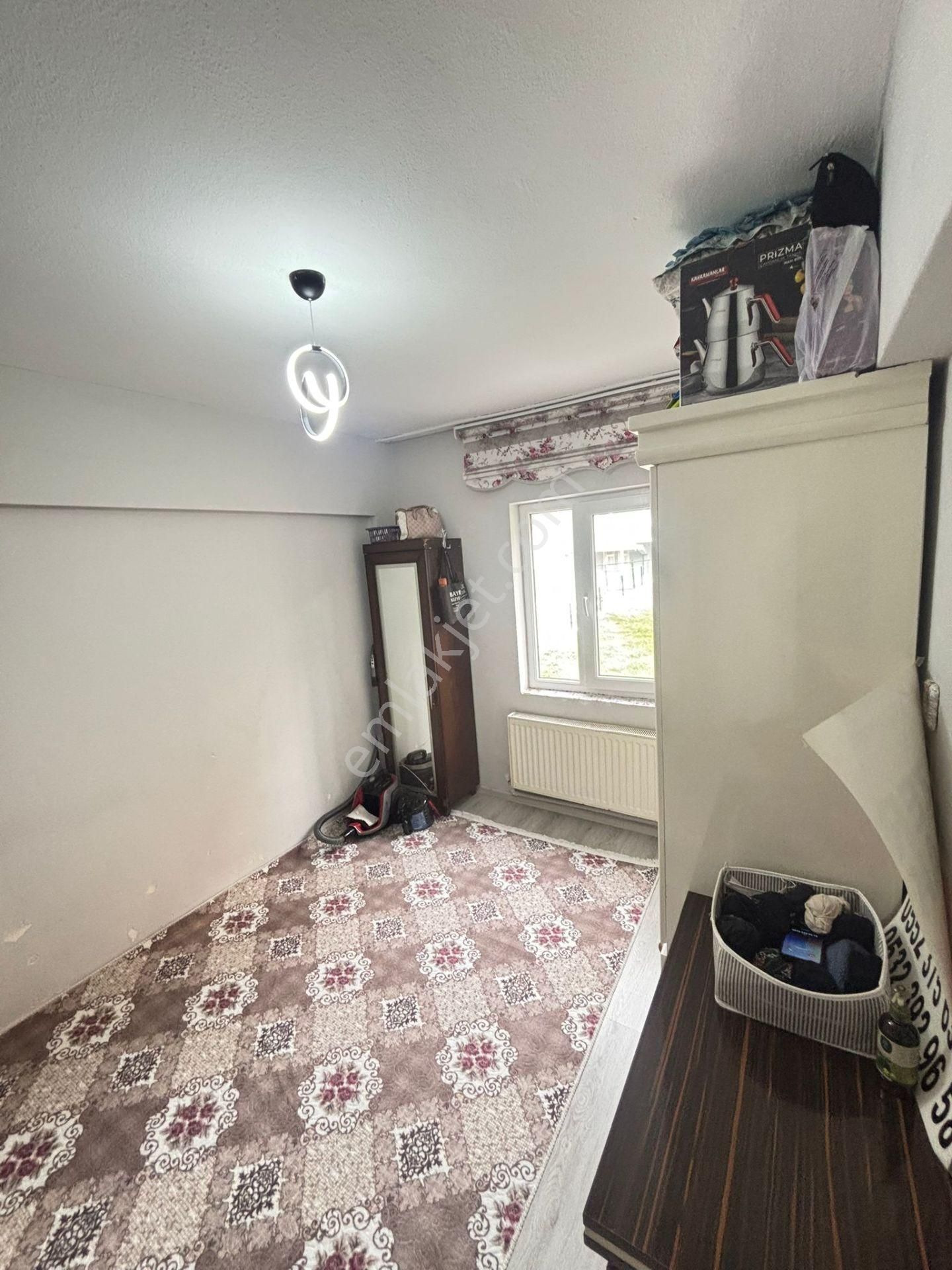 Mamak - Başak Mahallesinde Katta 3 Cepheli 3 Balkonlu 2+1 Satılık Daire !!! - Görsel 11