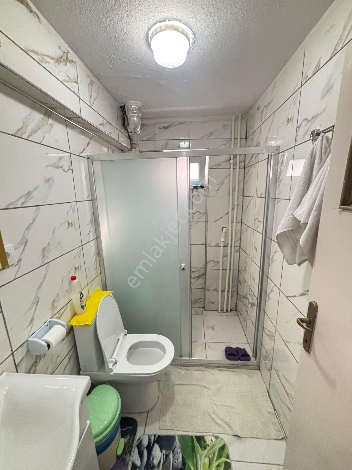 Mamak - Başak Mahallesinde Katta 3 Cepheli 3 Balkonlu 2+1 Satılık Daire !!! - Görsel 14