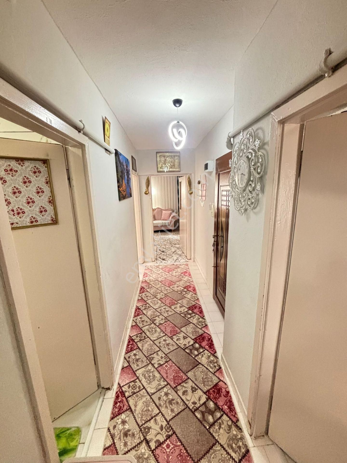 Mamak - Başak Mahallesinde Katta 3 Cepheli 3 Balkonlu 2+1 Satılık Daire !!! - Görsel 12