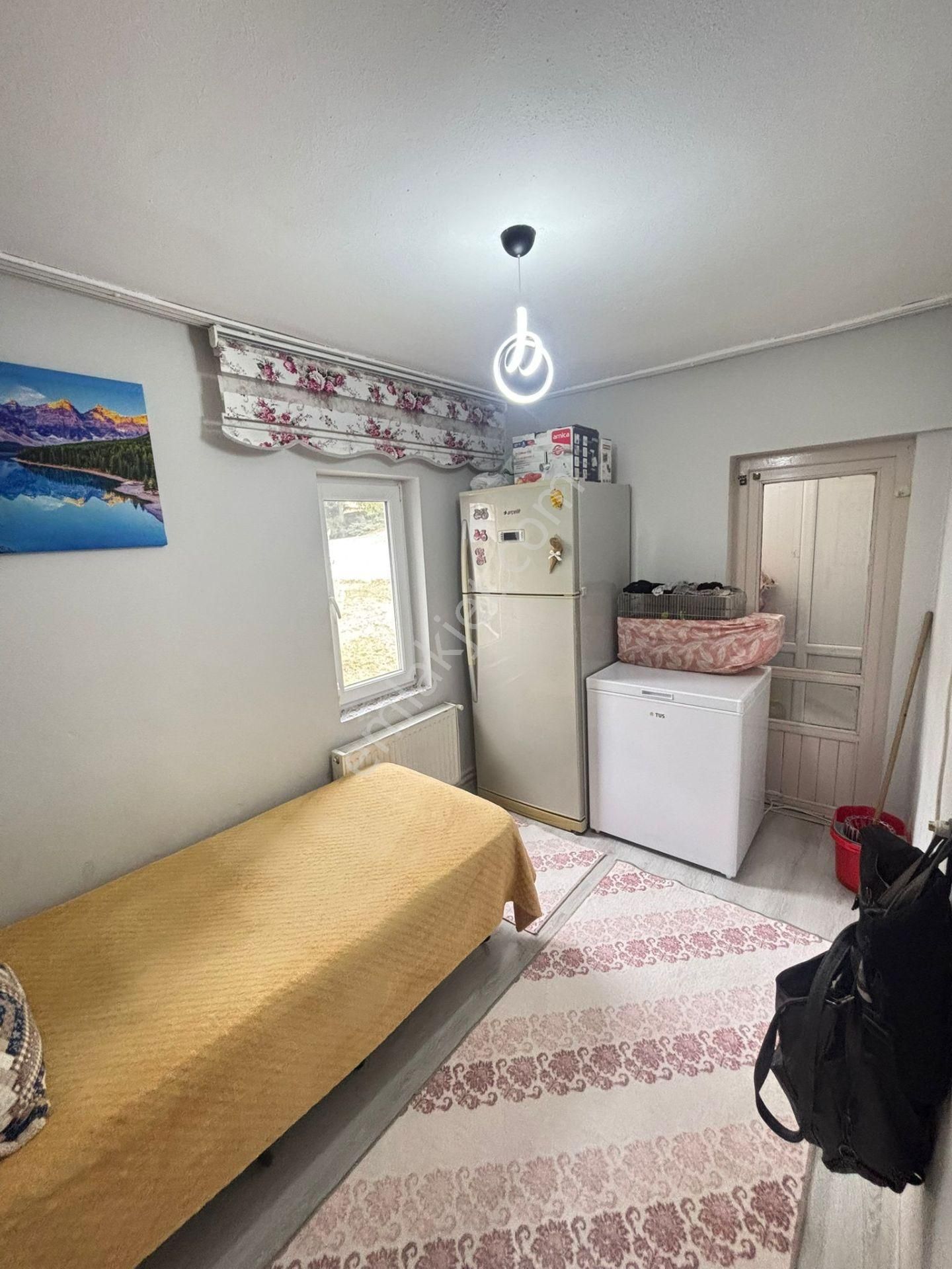 Mamak - Başak Mahallesinde Katta 3 Cepheli 3 Balkonlu 2+1 Satılık Daire !!! - Görsel 7