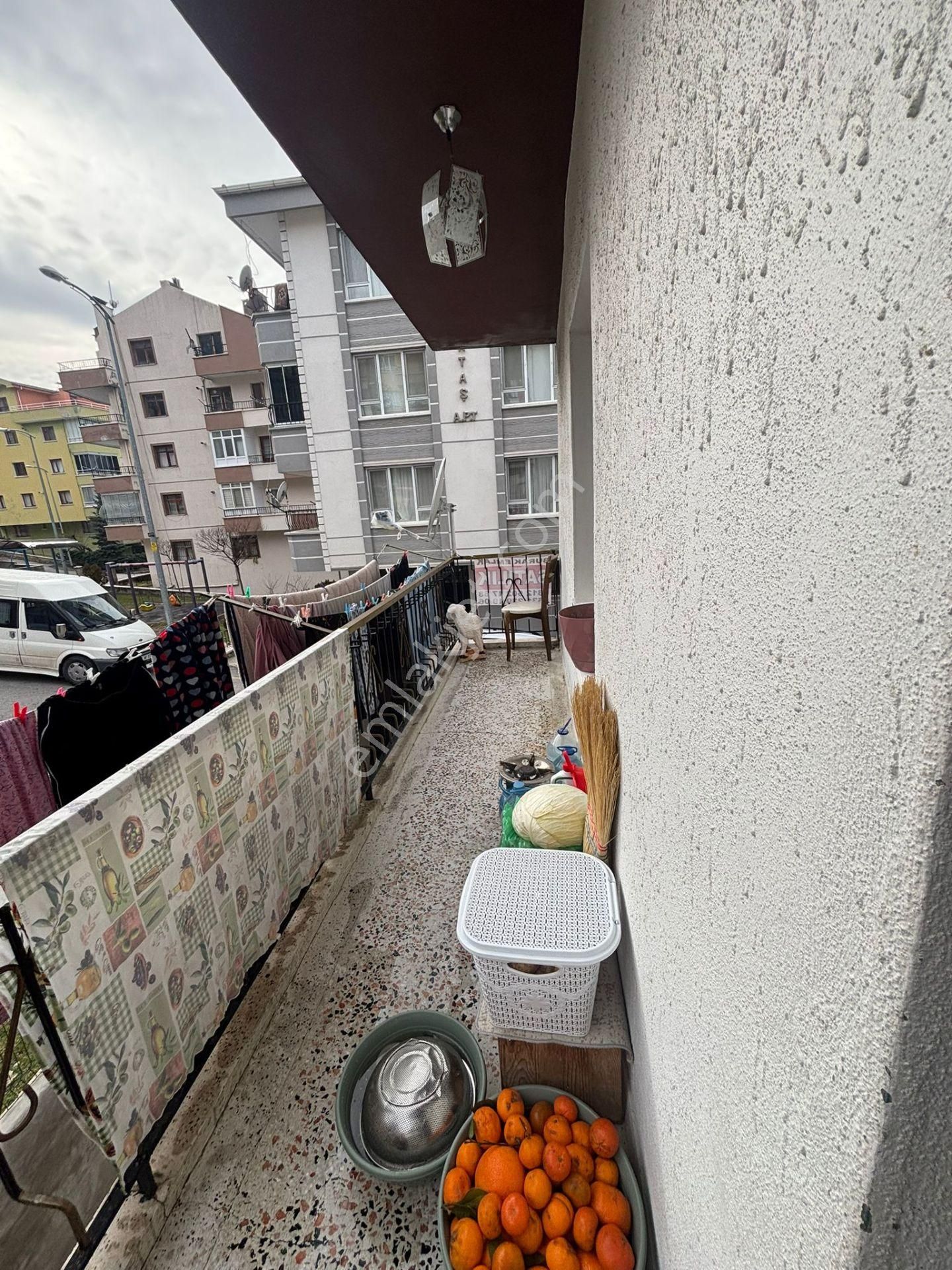 Mamak - Başak Mahallesinde Katta 3 Cepheli 3 Balkonlu 2+1 Satılık Daire !!! - Görsel 18