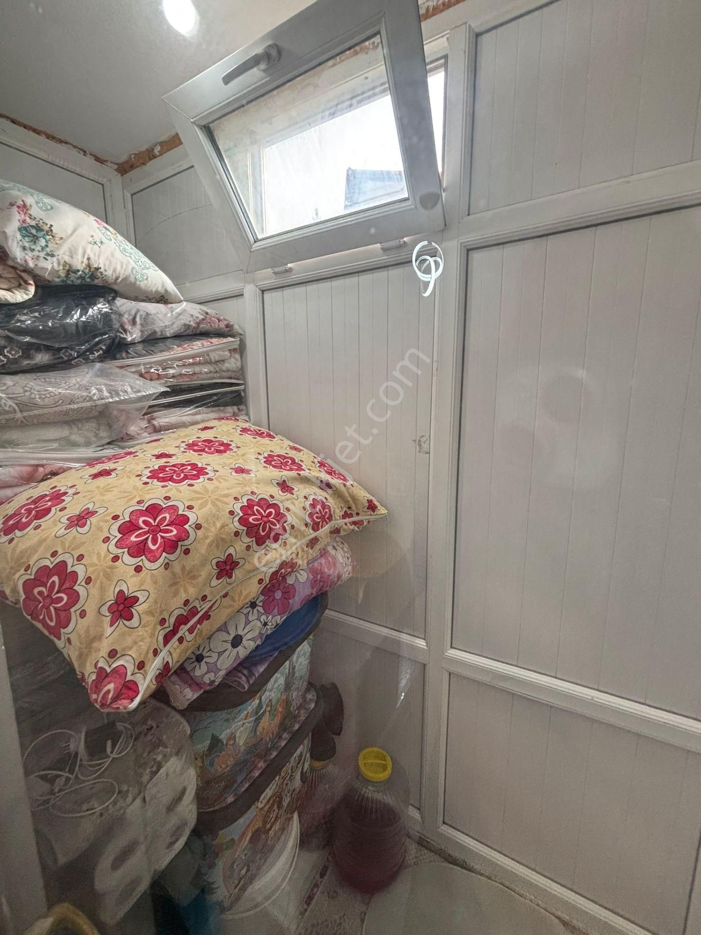 Mamak - Başak Mahallesinde Katta 3 Cepheli 3 Balkonlu 2+1 Satılık Daire !!! - Görsel 15