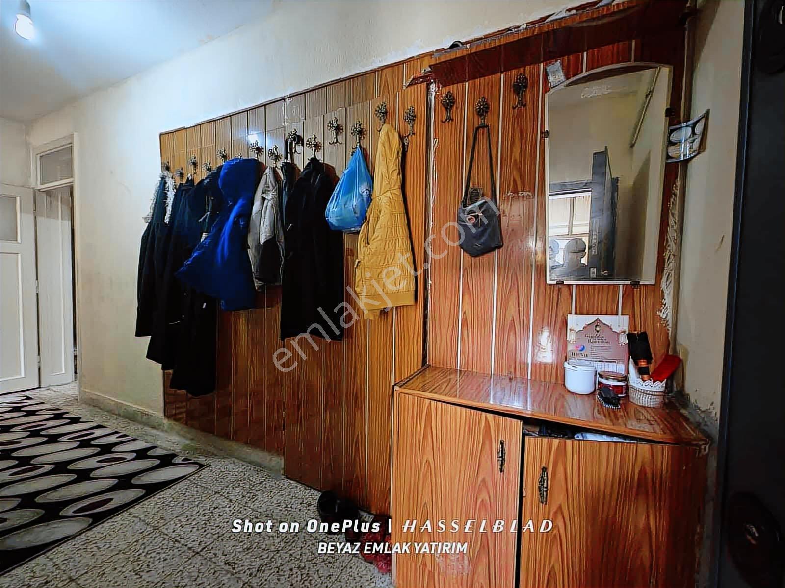 13 Bin Tl Sağlam Kiracılı Yatırımlık Şems Tebrizi Mah 3+1 Daire - Görsel 19