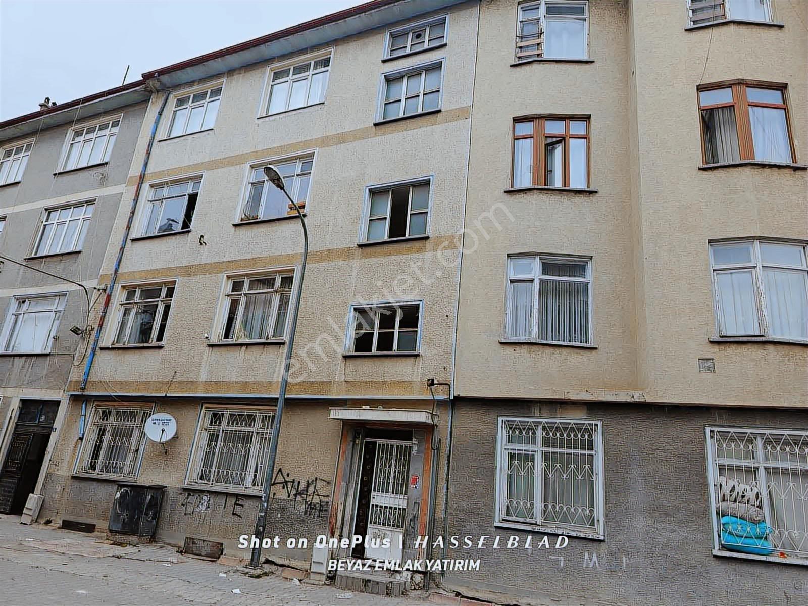 13 Bin Tl Sağlam Kiracılı Yatırımlık Şems Tebrizi Mah 3+1 Daire - Görsel 7