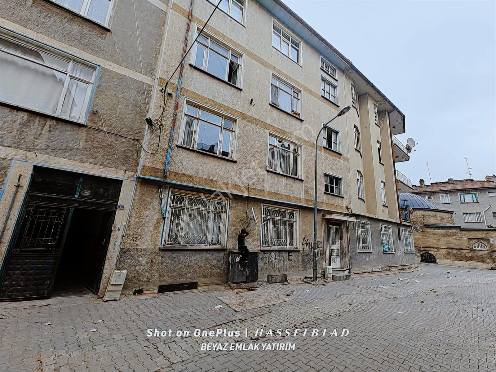 13 Bin Tl Sağlam Kiracılı Yatırımlık Şems Tebrizi Mah 3+1 Daire - Görsel 24