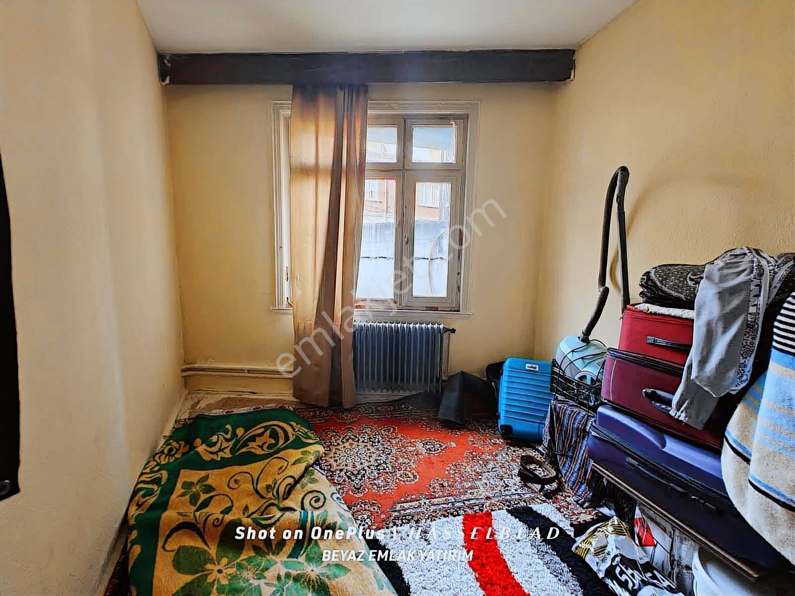 13 Bin Tl Sağlam Kiracılı Yatırımlık Şems Tebrizi Mah 3+1 Daire - Görsel 20