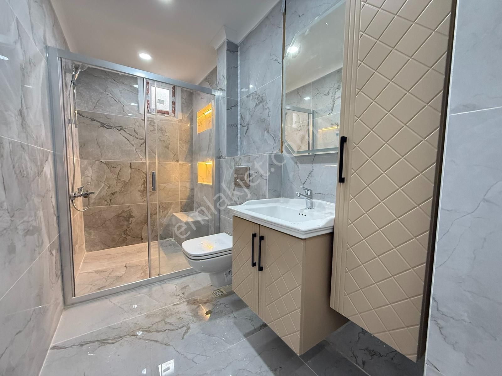 Focus'tan Yılın Fırsat Dairesi, Sıfır, Ara Katta, Ultra Lüks 3+1 - Görsel 8