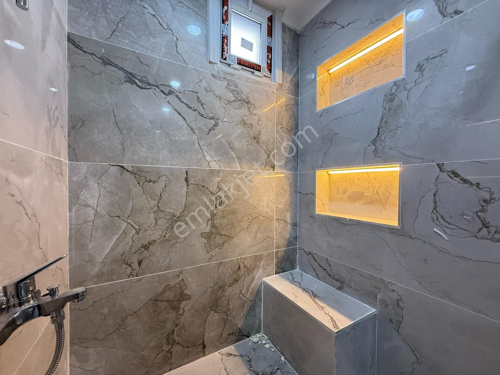 Focus'tan Yılın Fırsat Dairesi, Sıfır, Ara Katta, Ultra Lüks 3+1 - Görsel 27