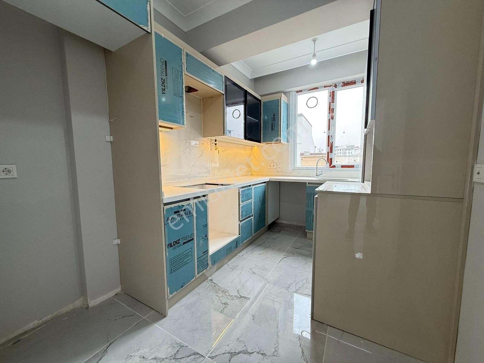 Focus'tan Yılın Fırsat Dairesi, Sıfır, Ara Katta, Ultra Lüks 3+1 - Görsel 19