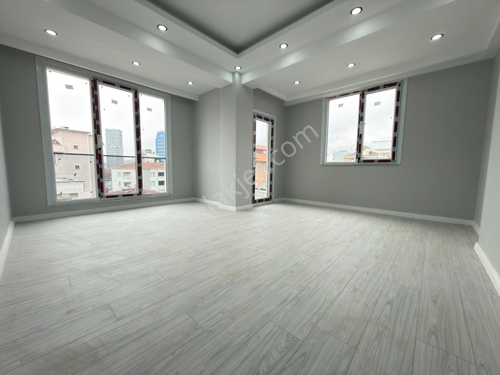 Focus'tan Yılın Fırsat Dairesi, Sıfır, Ara Katta, Ultra Lüks 3+1 - Görsel 3