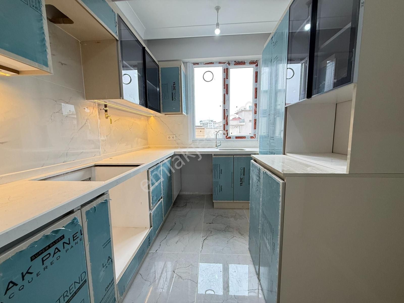 Focus'tan Yılın Fırsat Dairesi, Sıfır, Ara Katta, Ultra Lüks 3+1 - Görsel 20