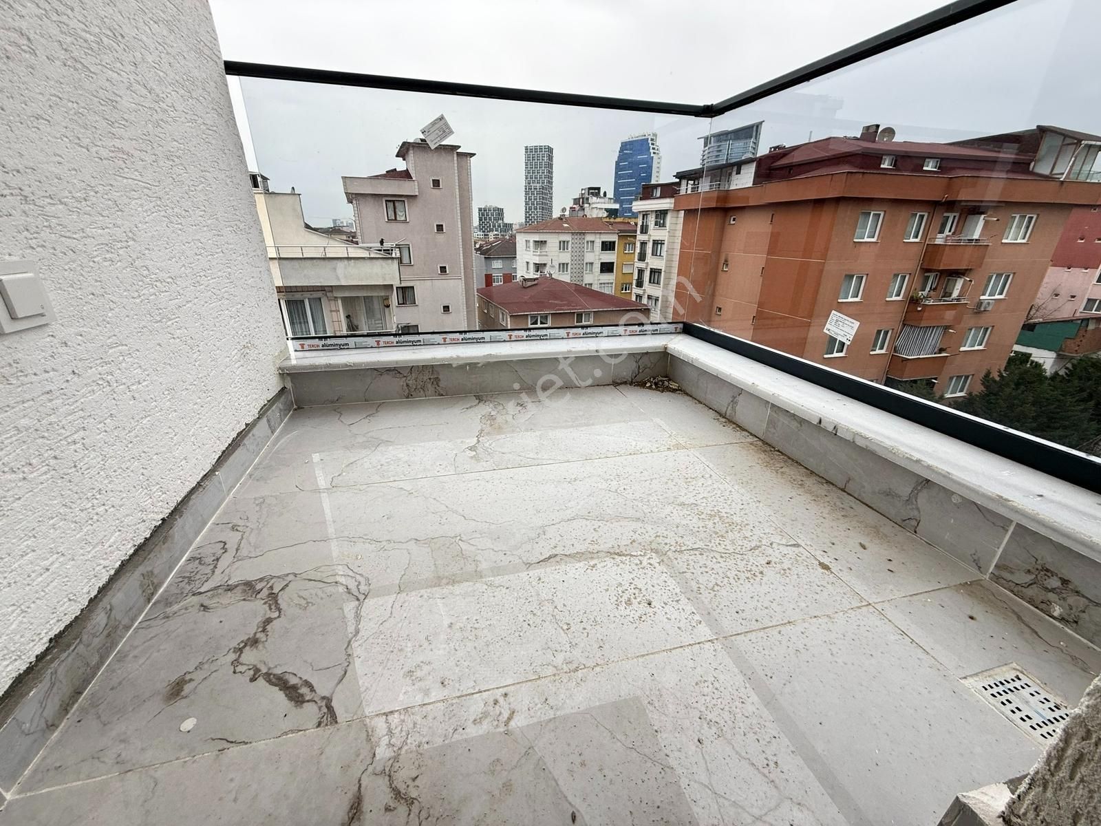 Focus'tan Yılın Fırsat Dairesi, Sıfır, Ara Katta, Ultra Lüks 3+1 - Görsel 30