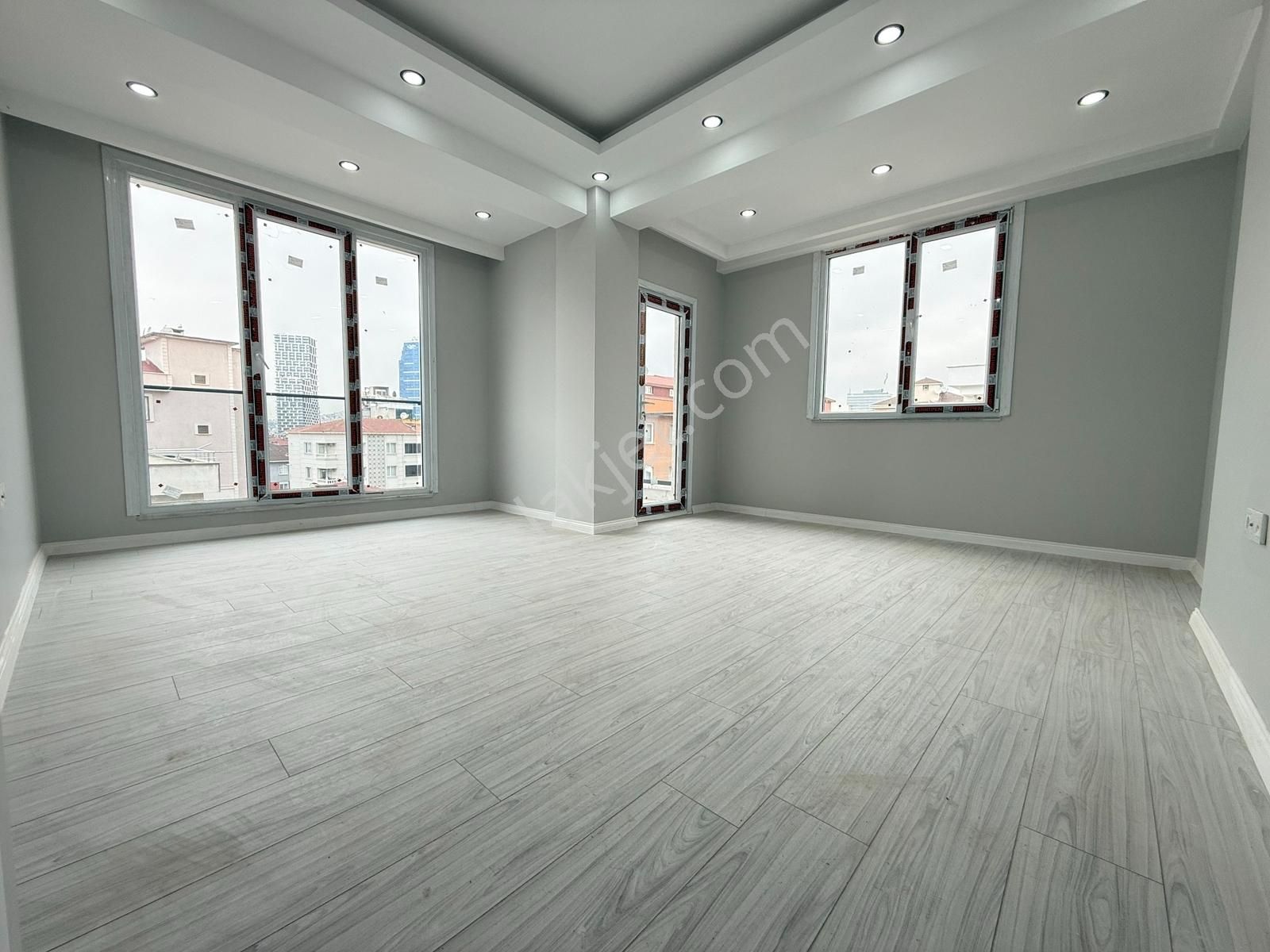 Focus'tan Yılın Fırsat Dairesi, Sıfır, Ara Katta, Ultra Lüks 3+1 - Görsel 28