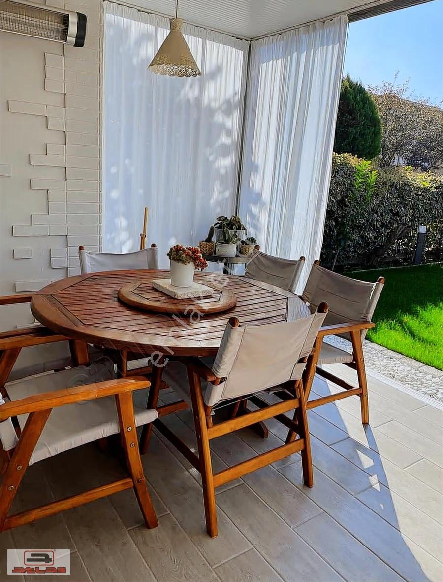 Atlas-y.kaptan Pekdemir Bahçelievler Sitesi 3+1 130m2 Bahçeli - Görsel 7